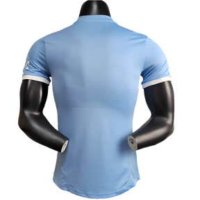 Camiseta Manchester City 25/26 I de Local - Versión Jugador