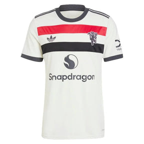 Camiseta Manchester United 24/25 III Tercera - Versión Aficionado