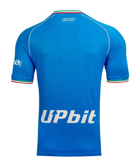 Camiseta Napoli 23/24 I de Local - Versión Aficionado