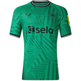 Camiseta Newcastle United 23/24 II de Visitante - Versión Jugador