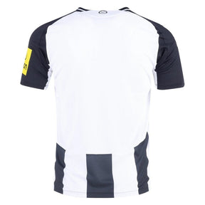 Camiseta Newcastle United 24/25 I de Local - Versión Jugador