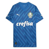 Camiseta Palmeiras 24/25 Portero I de Local - Versión Jugador