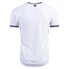 Camiseta Real Madrid 21/22 I de Local - Versión Jugador