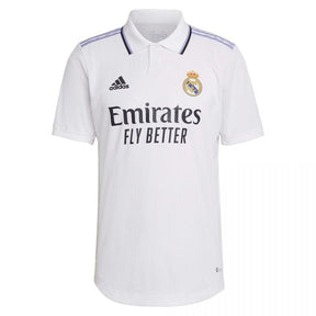 Camiseta Real Madrid 22/23 I de Local - Versión Jugador