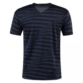 Camiseta Real Madrid 22/23 III Tercera - Versión Aficionado