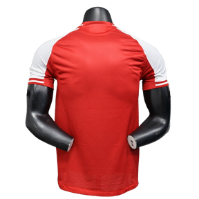 Camiseta Arsenal 25/26 I de Local - Versión Jugador