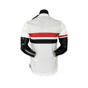 Camiseta São Paulo 25/21 I de Local - Versión Jugador
