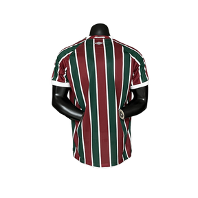 Camiseta Fluminense 25/26 I de Local - Versión Jugador
