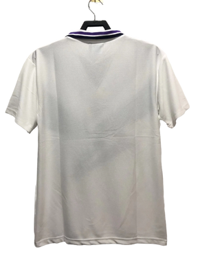 Camiseta Escocia 94/96 II de Visitante - Versión Retro