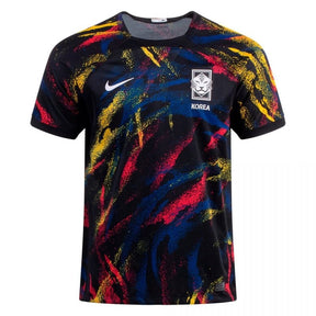 Camiseta Coreia do Sul 22/23 II de Visitante - Versión Aficionado