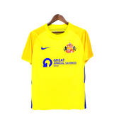Camiseta Sunderland 21/22 II de Visitante - Versión Aficionado