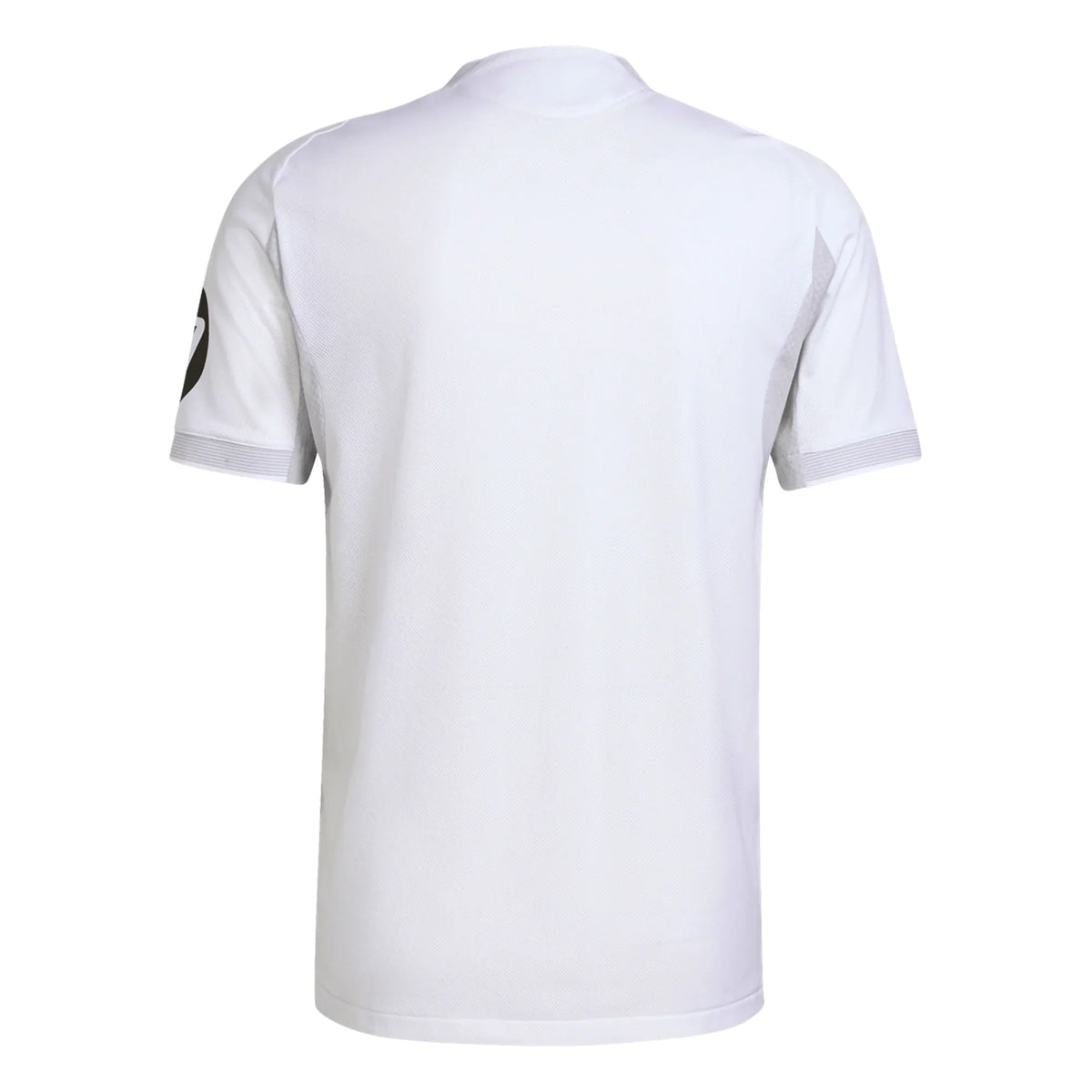 Camiseta Real Madrid 25/26 I de Local - Versión Jugador