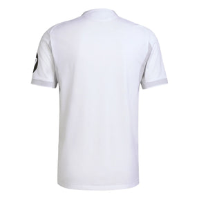 Camiseta Real Madrid 25/26 I de Local - Versión Jugador